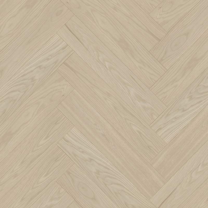 Кварцевый паркет Quartz Parquet Английская Ёлка Дуб Непокрытый 33-400 5/0,6 мм