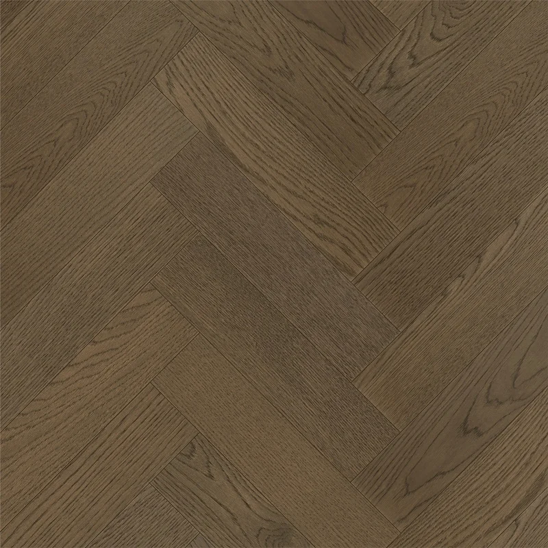 Кварцевый паркет Quartz Parquet Штучный паркет Дуб Амбарный 44-1258-04 5/0,6 мм