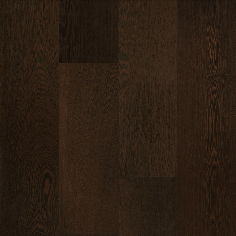 Кварцевый паркет Quartz Parquet Классик Венге Африканский 550-64 7/1.2