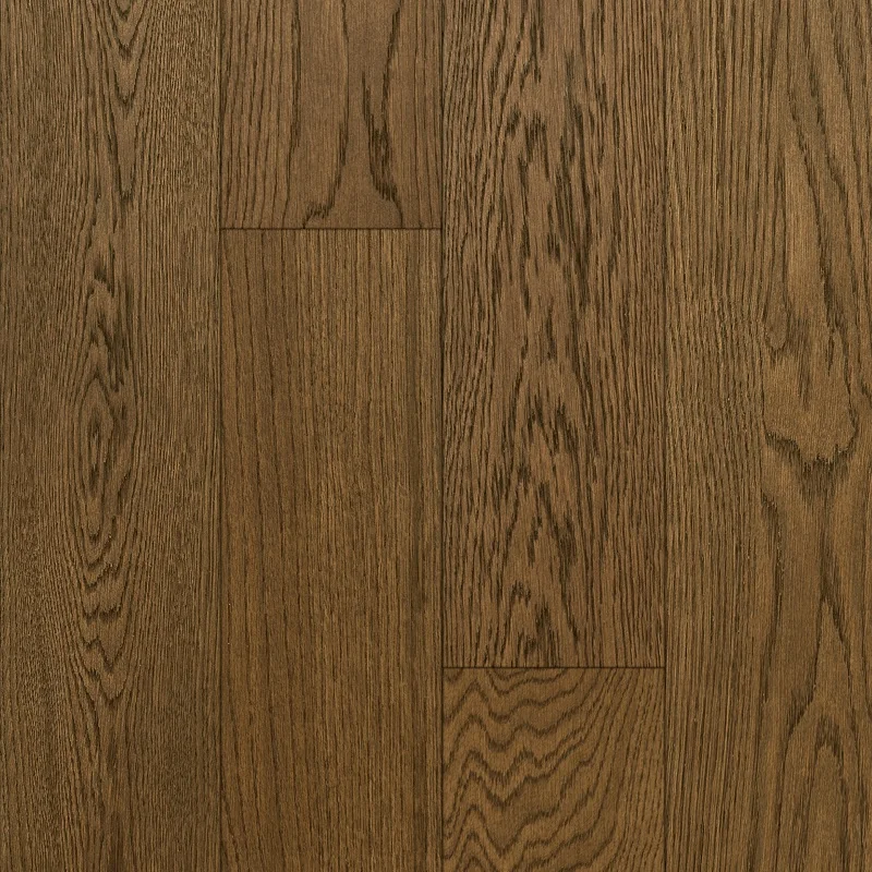 Кварцевый паркет Quartz Parquet Классик Дуб Рустикальный 410 7/1.2