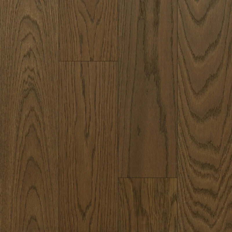 Кварцевый паркет Quartz Parquet Классик Дуб Брауни 413 5/0.6