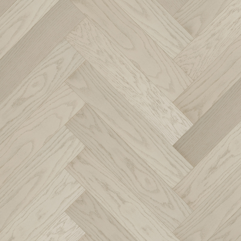 Кварцевый паркет Quartz Parquet Английская Ёлка Дуб Песочный 33-408 5/0,6 мм
