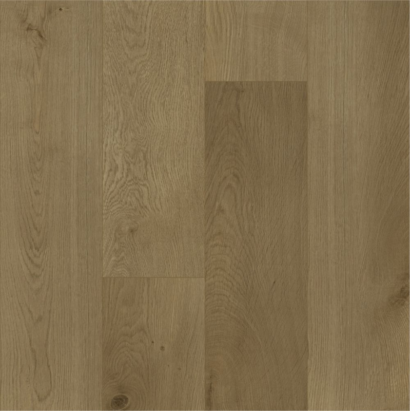 Кварцевый ламинат Home Expert Прайм 653-160 Дуб Марроне 