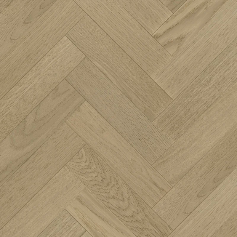 Кварцевый паркет Quartz Parquet Штучный паркет Дуб Бисквитный 44-1258-07 5/0,6 мм