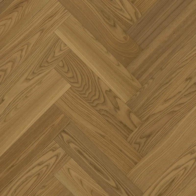 Кварцевый паркет Quartz Parquet Штучный паркет  Вяз Кенигсберг 44-550-62 5/0,6 мм