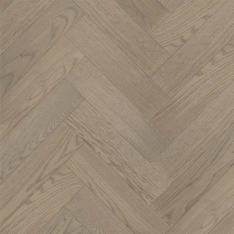 Кварцевый паркет Quartz Parquet Штучный паркет Дуб Пряная Ваниль 44-1258-05 5/0,6 мм