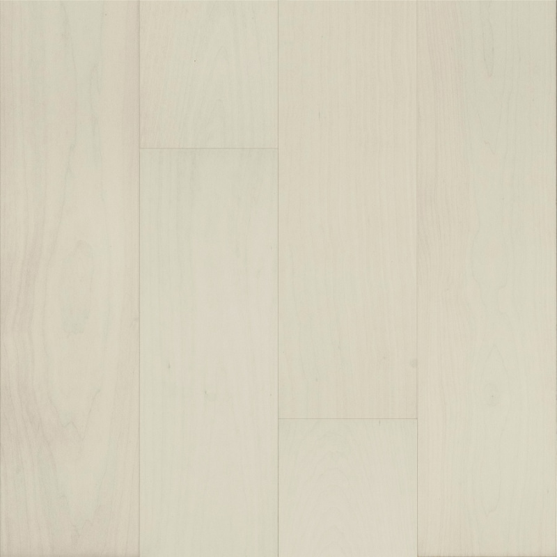 Кварцевый паркет Quartz Parquet Классик Клён Американский Белый 400-56 5/0.6